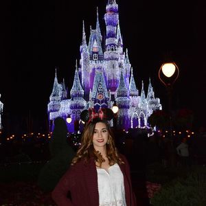 Meet your Posher, Abigail